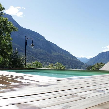 Apartamento L'Eyssart Les Vigneaux Exterior foto