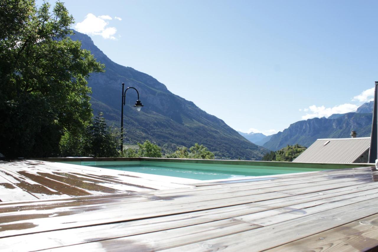 Apartamento L'Eyssart Les Vigneaux Exterior foto