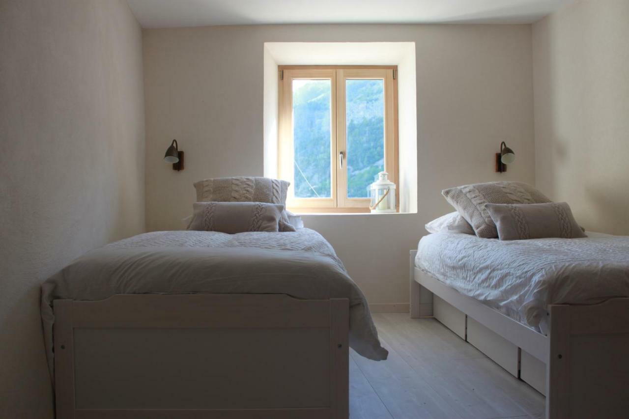 Apartamento L'Eyssart Les Vigneaux Exterior foto