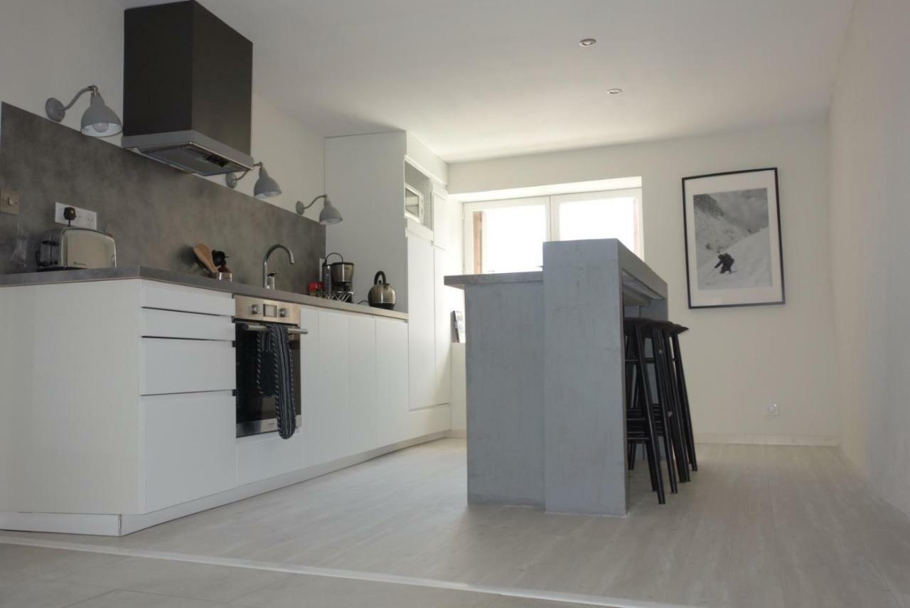 Apartamento L'Eyssart Les Vigneaux Exterior foto
