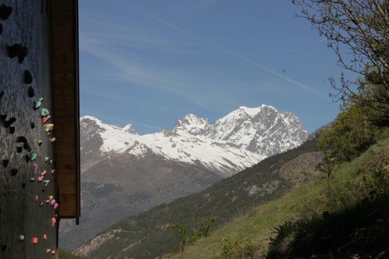 Apartamento L'Eyssart Les Vigneaux Exterior foto