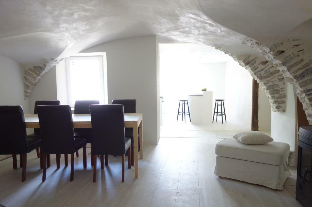 Apartamento L'Eyssart Les Vigneaux Exterior foto