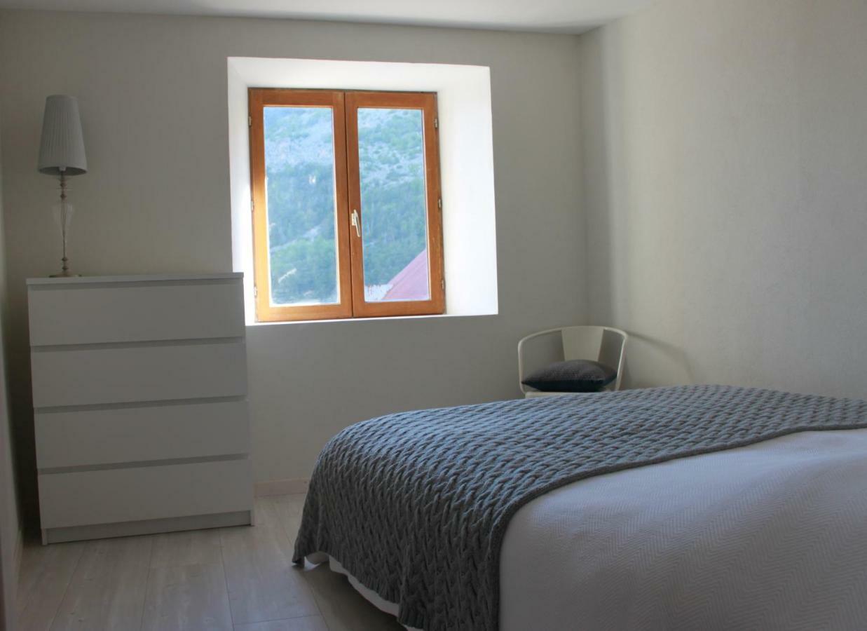 Apartamento L'Eyssart Les Vigneaux Exterior foto