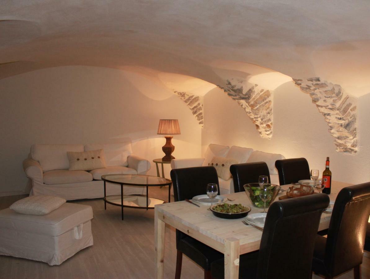 Apartamento L'Eyssart Les Vigneaux Exterior foto