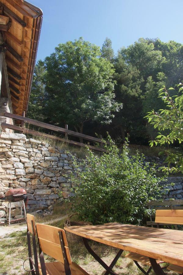 Apartamento L'Eyssart Les Vigneaux Exterior foto