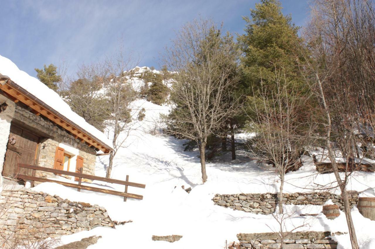 Apartamento L'Eyssart Les Vigneaux Exterior foto