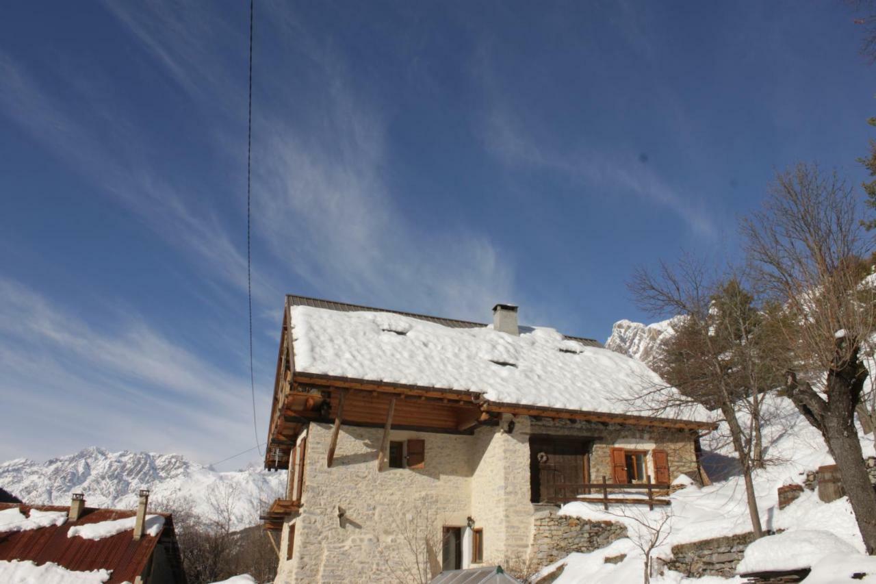 Apartamento L'Eyssart Les Vigneaux Exterior foto