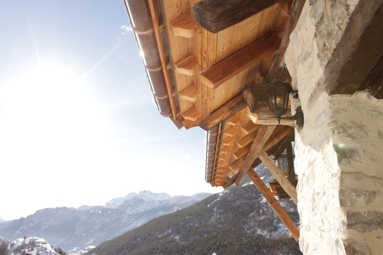 Apartamento L'Eyssart Les Vigneaux Exterior foto
