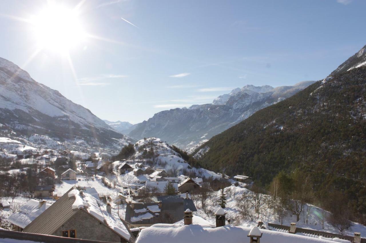 Apartamento L'Eyssart Les Vigneaux Exterior foto